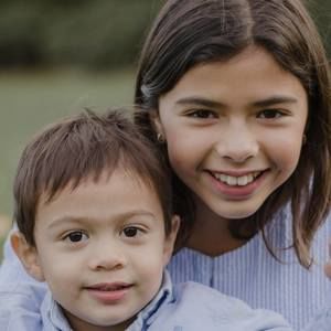 Meet your Posher, Arada